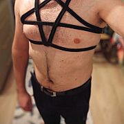 Dominatorpenetrator - mężczyzna, 35 lat, Wrocław