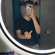 Igorro2050 - mężczyzna, 20 lat, Gdańsk
