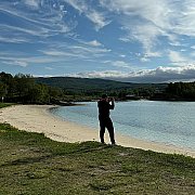 Volandd - mann, 38 Jahre, Harstad