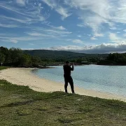 Volandd - мужчина, 38 лет, Harstad