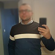 8Cali - mężczyzna, 38 lat, Poznań