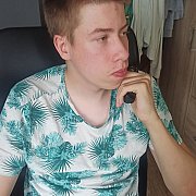 OtpYas - mężczyzna, 22 lat, Warszawa