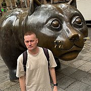 Eugen30 - мужчина, 41 лет, Berlin