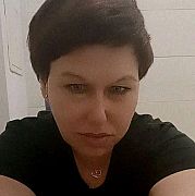 Iza46 - пара (женщина 48 лет, мужчина 27 лет), Czaplinek