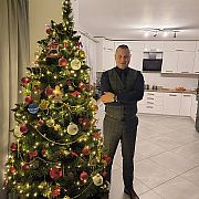Konik6969 - mężczyzna, 44 lat, Poznań