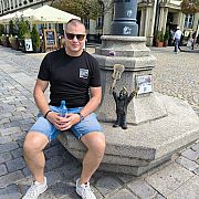 Konik6969 - mężczyzna, 44 lat, Poznań