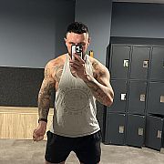 Badboy888 - чоловік, 35 років, Amsterdam