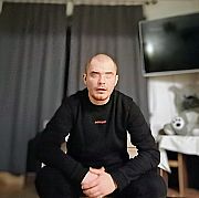 Tom1916 - mężczyzna, 41 lat, Warszawa