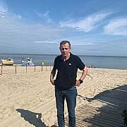 Bera - man, 67 years, Bydgoszcz