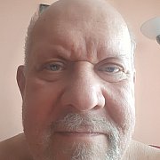 Kusiak - mężczyzna, 67 lat, Gliwice