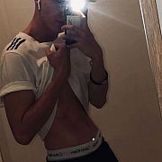 Kamill8891 - mężczyzna, 22 lat, Gorzów Wielkopolski