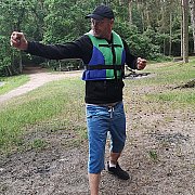 Typson600 - muž, 39 let, Szczecin