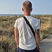 Tip38 - чоловік, 44 років, Delft