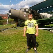 Jacadfhh - mężczyzna, 44 lat, Wałcz