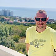 Hbc2024 - mężczyzna, 40 lat, Piława Górna