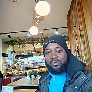 Jake29 - man, 38 years, Ижевск