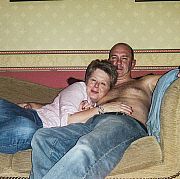 AgaionXXX - para (kobieta 50 lat, mężczyzna 40 lat), Oława