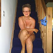 AgaionXXX - paar (frau 50 Jahre, mann 40 Jahre), Oława