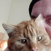 MandMsyJIT92 - mężczyzna, 33 lat, Radom