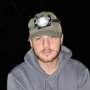 Kolorowyalbercik - mężczyzna, 24 lat, Czaplinek