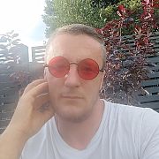 Toreto1 - muž, 38 let, Gorzów Wielkopolski