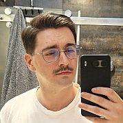 Maciejuz - mężczyzna, 30 lat, Wrocław