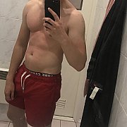 Bartek994 - mężczyzna, 30 lat, Rybnik