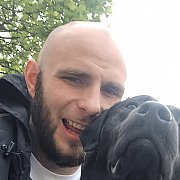 MichalekKato9 - mężczyzna, 29 lat, Bocholt