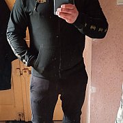 Krrrrrrr - mężczyzna, 46 lat, Garwolin