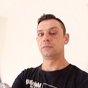 Ssskaniii88 - mężczyzna, 37 lat, Dynów