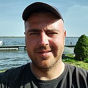 Zibenek8900 - mężczyzna, 35 lat, Białystok
