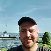 Zibenek8900 - mężczyzna, 35 lat, Białystok