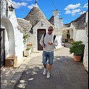 Desygnat - man, 35 years, Lublin