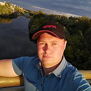 Maksim1993 - mężczyzna, 32 lat, Минск