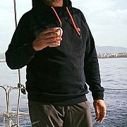 Maciek72Wawa - mężczyzna, 53 lat, Warszawa