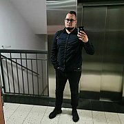 SzczeryRuchacz - muž, 26 let, Gdańsk