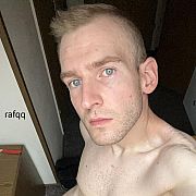 Rafqq - mężczyzna, 33 lat, Katowice