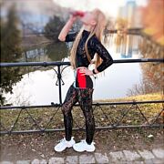 Patichu - frau, 25 Jahre, Wrocław