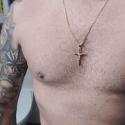 Arecki211111 - mann, 35 Jahre, Olsztyn