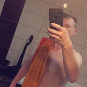 GingerBoy94 - mann, 32 Jahre, Ozorków