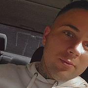 Piter4231 - mężczyzna, 24 lat, Tczew