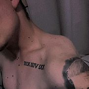 Ket4min4 - muž, 27 let, Łódź