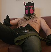 FalloutGuy - man, 36 years, Białystok