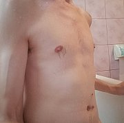 Arek36 - mężczyzna, 37 lat, Szczecin