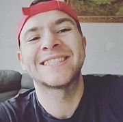 Prawiczek123 - mężczyzna, 26 lat, Ścinawa