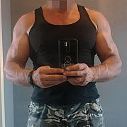 Olek57 - mężczyzna, 49 lat, Wrocław