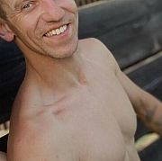 Niesmialy69Chlopaczek69 - mężczyzna, 30 lat, Nowy Targ