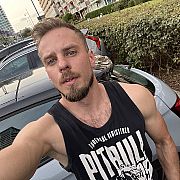 Rollup89 - mężczyzna, 34 lat, Wrocław