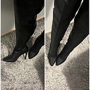 FetishDoll - trans, 45 lat, Warszawa