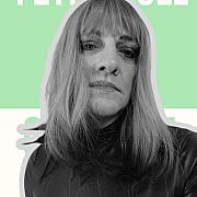 FetishDoll - trans, 45 lat, Warszawa